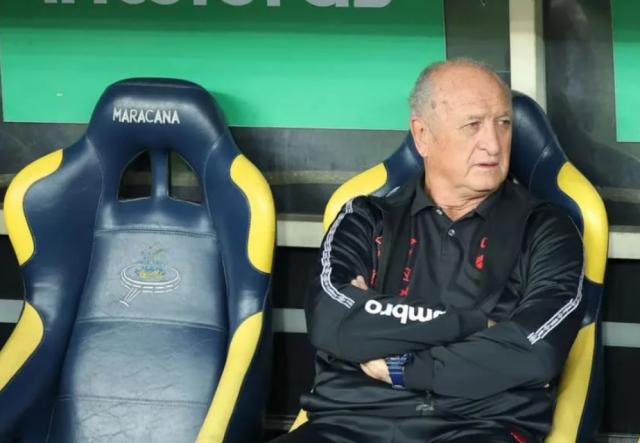 开云手机客户端-6进解放者杯半决赛 73岁斯科拉里创纪录！