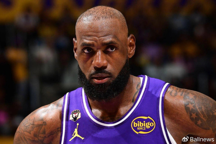 开云中国入口-消息人士：勇士是詹姆斯可行性下家之一，这件事是有可能发生的|湖人|斯坦|勒布朗-詹姆斯|洛杉矶湖人队|金州勇士队_新浪新闻